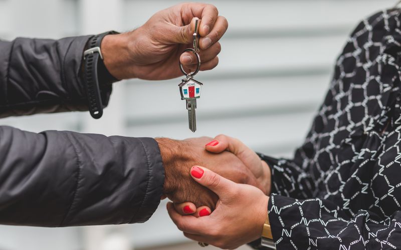 Achat, location et vente de biens immobiliers