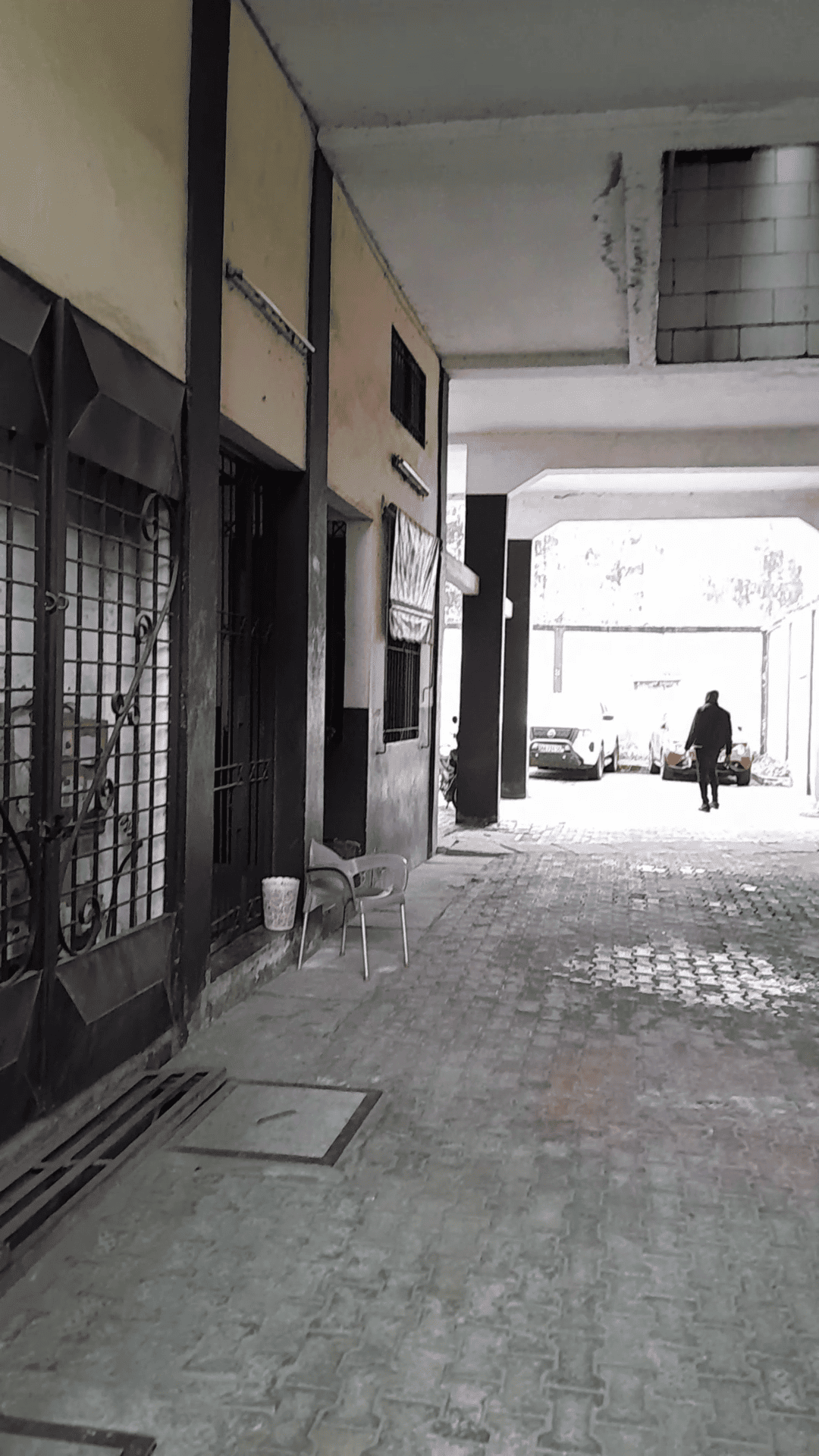 IMMEUBLE R+3 — photo 4